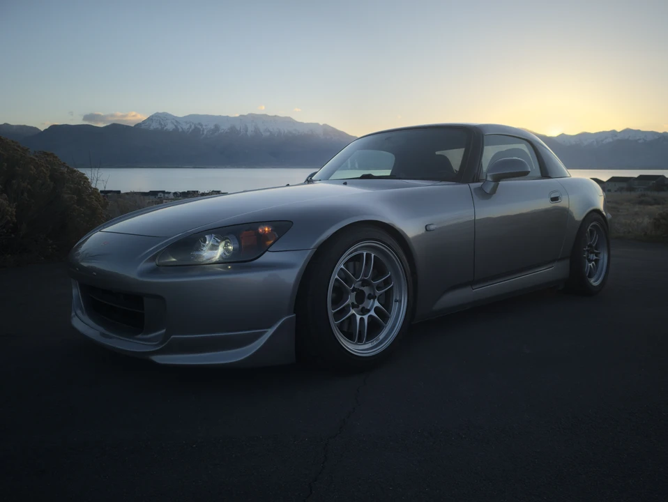 2004 Honda AP2 S2000 - Image 3 of 31