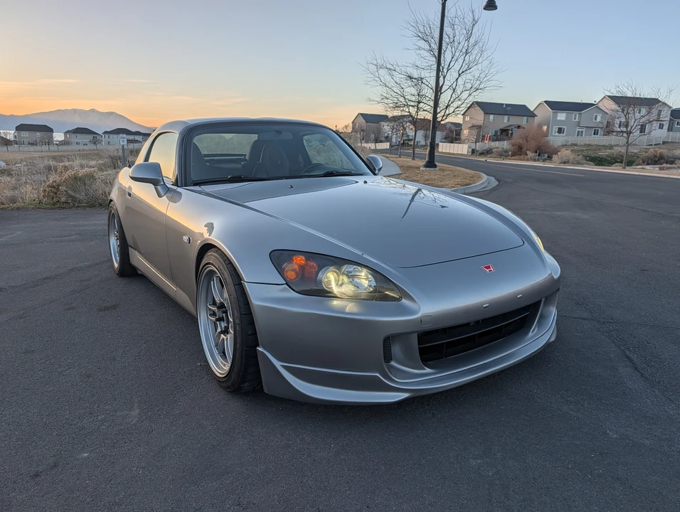 2004 Honda AP2 S2000 - Image 14 of 31