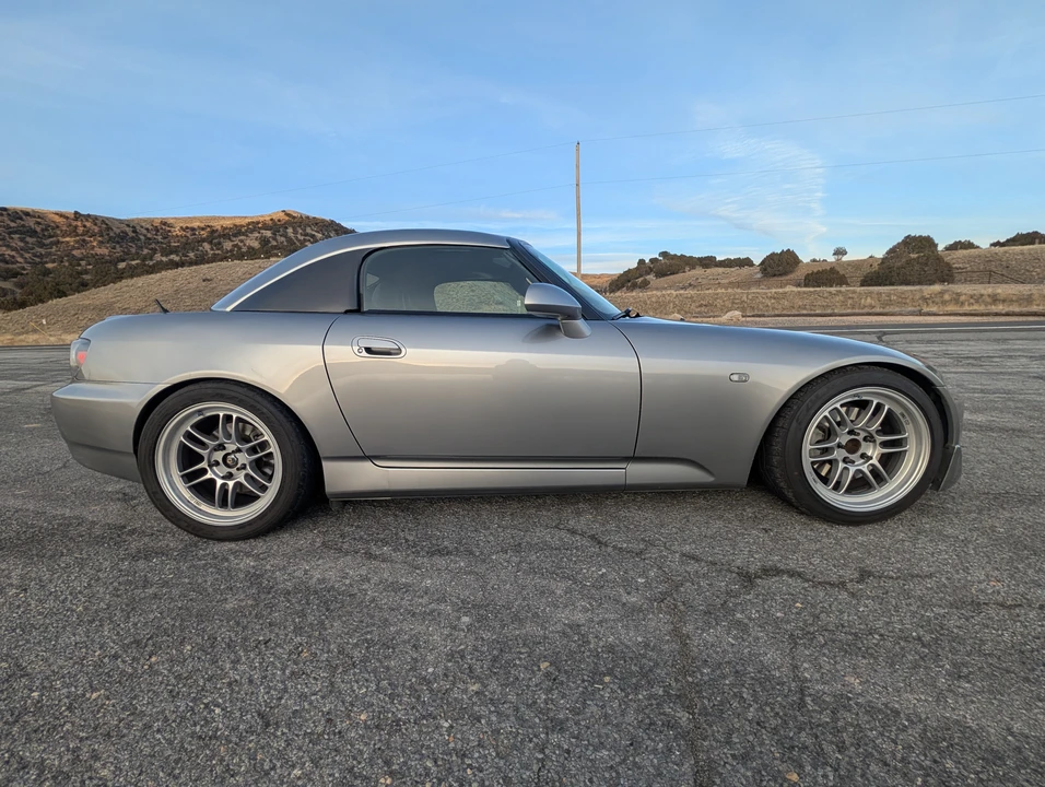 2004 Honda AP2 S2000 - Image 31 of 31
