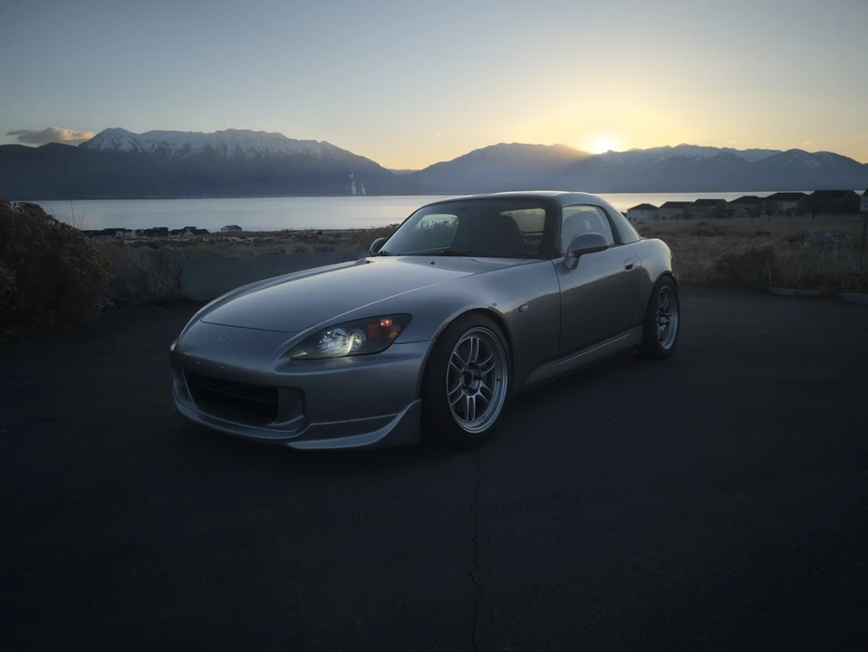 2004 Honda AP2 S2000 - Image 2 of 31