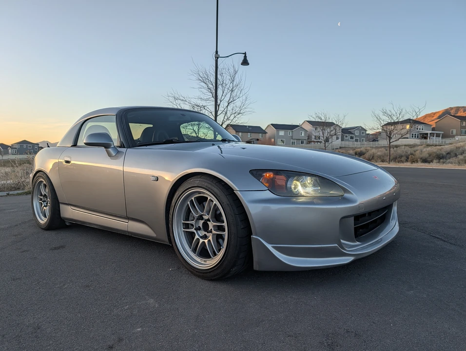 2004 Honda AP2 S2000 - Image 12 of 31