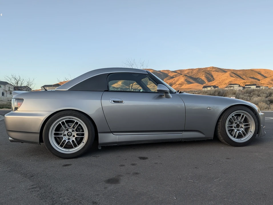 2004 Honda AP2 S2000 - Image 10 of 31