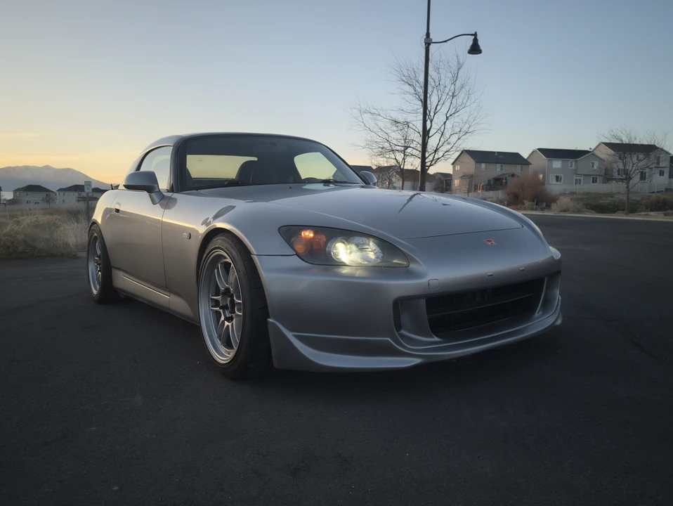 2004 Honda AP2 S2000 - Image 13 of 31