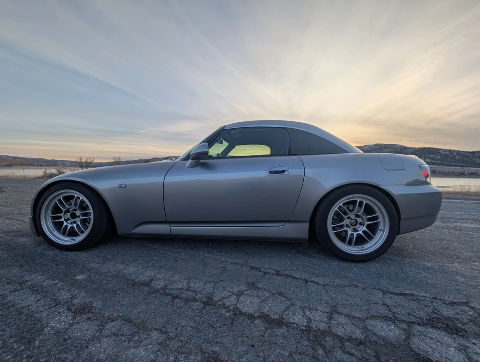 2004 Honda AP2 S2000 - Image 25 of 31