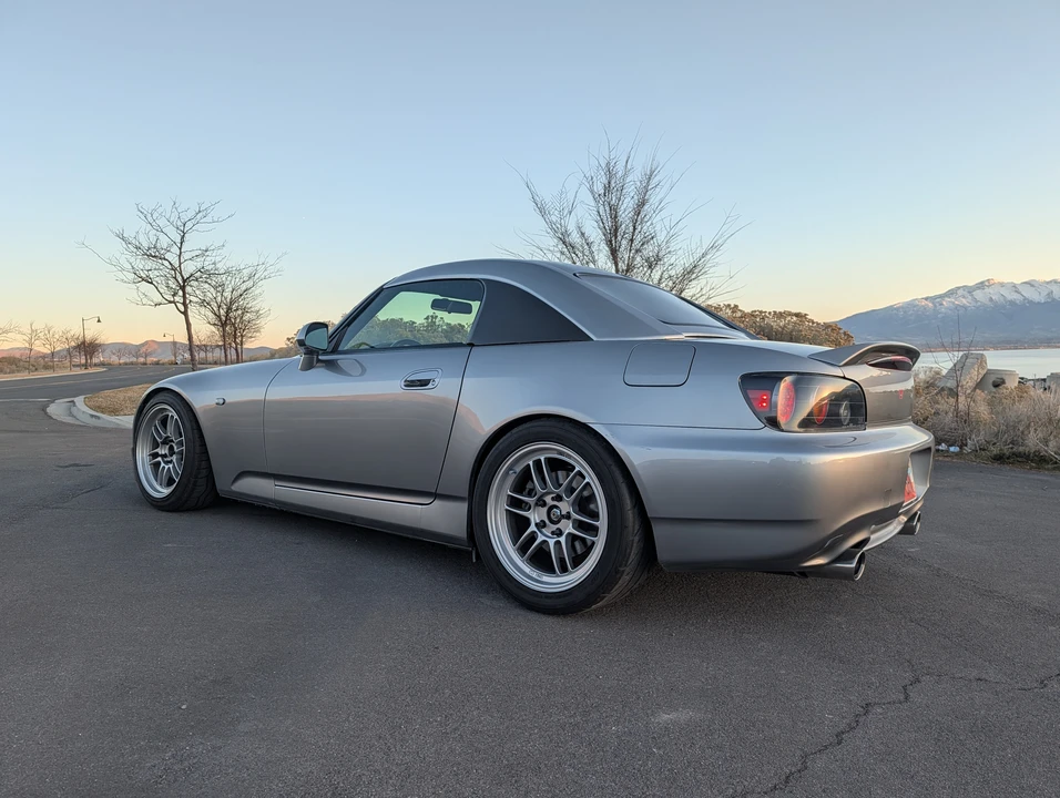 2004 Honda AP2 S2000 - Image 5 of 31