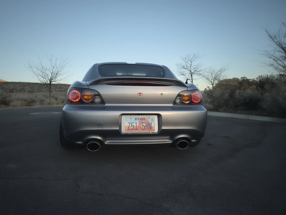 2004 Honda AP2 S2000 - Image 7 of 31