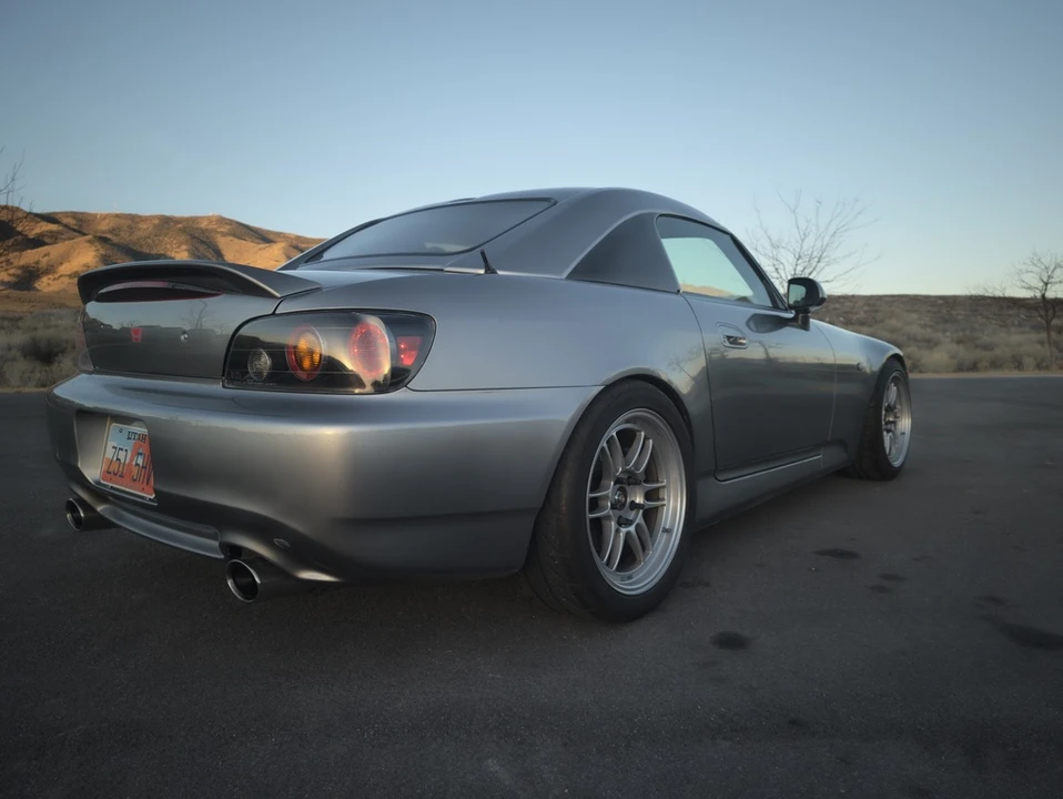 2004 Honda AP2 S2000 - Image 9 of 31