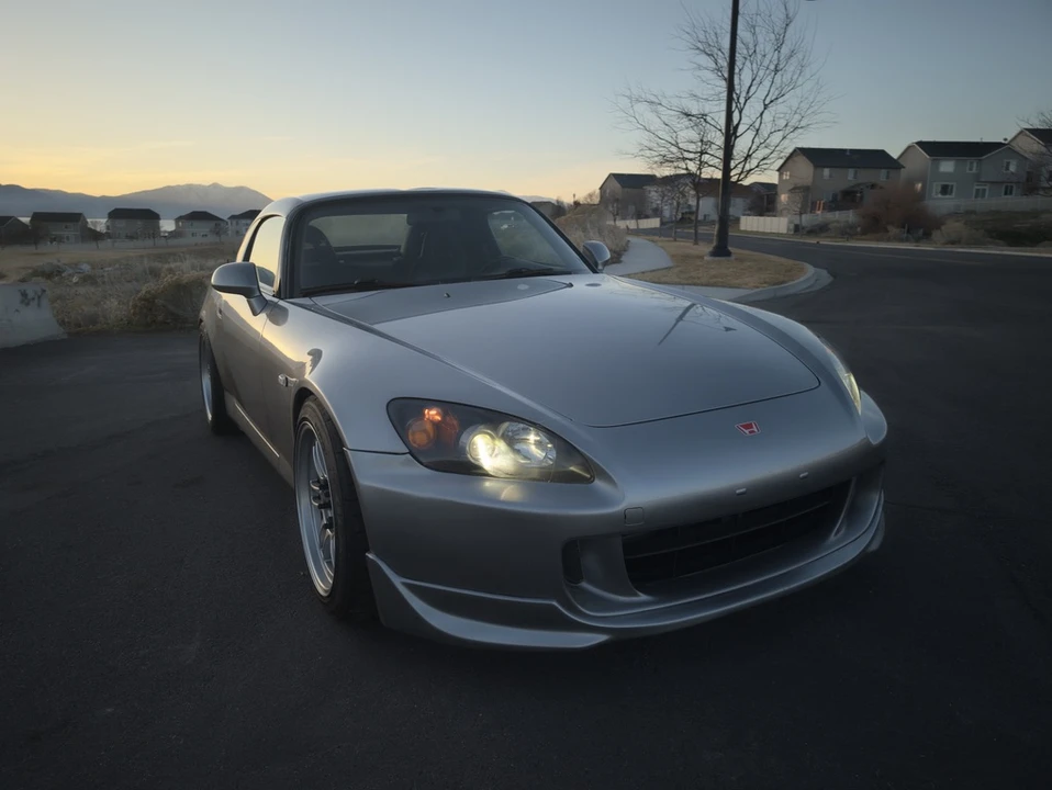2004 Honda AP2 S2000 - Image 15 of 31