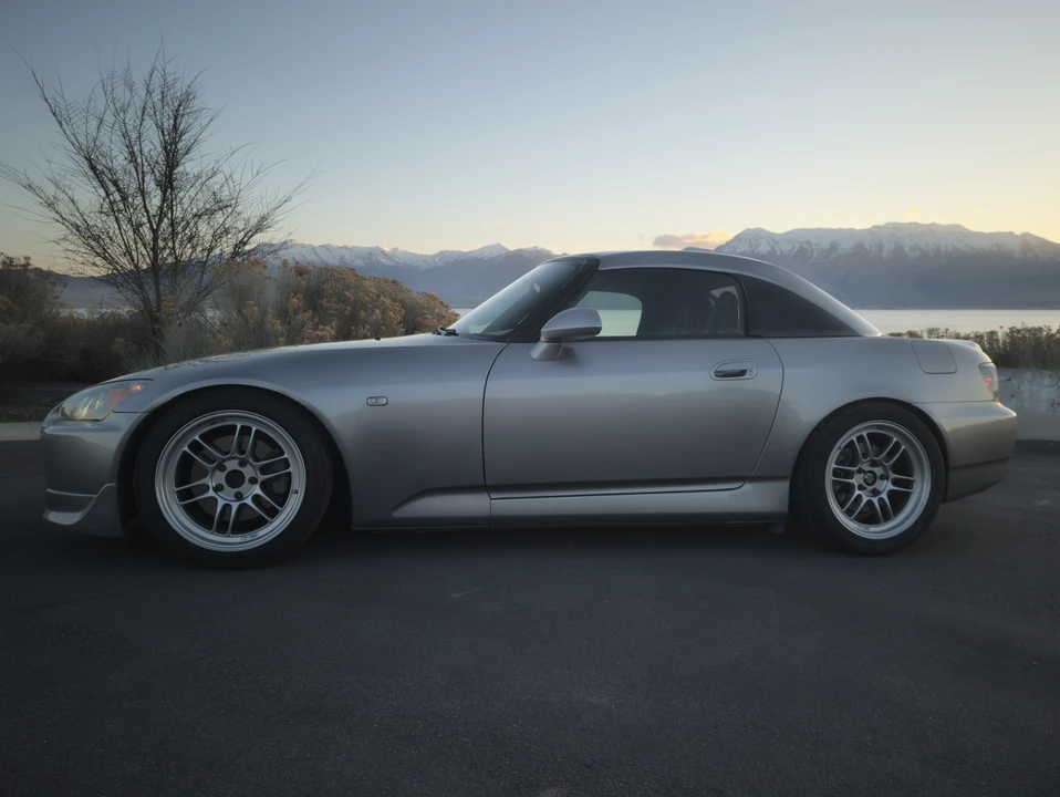 2004 Honda AP2 S2000 - Image 4 of 31