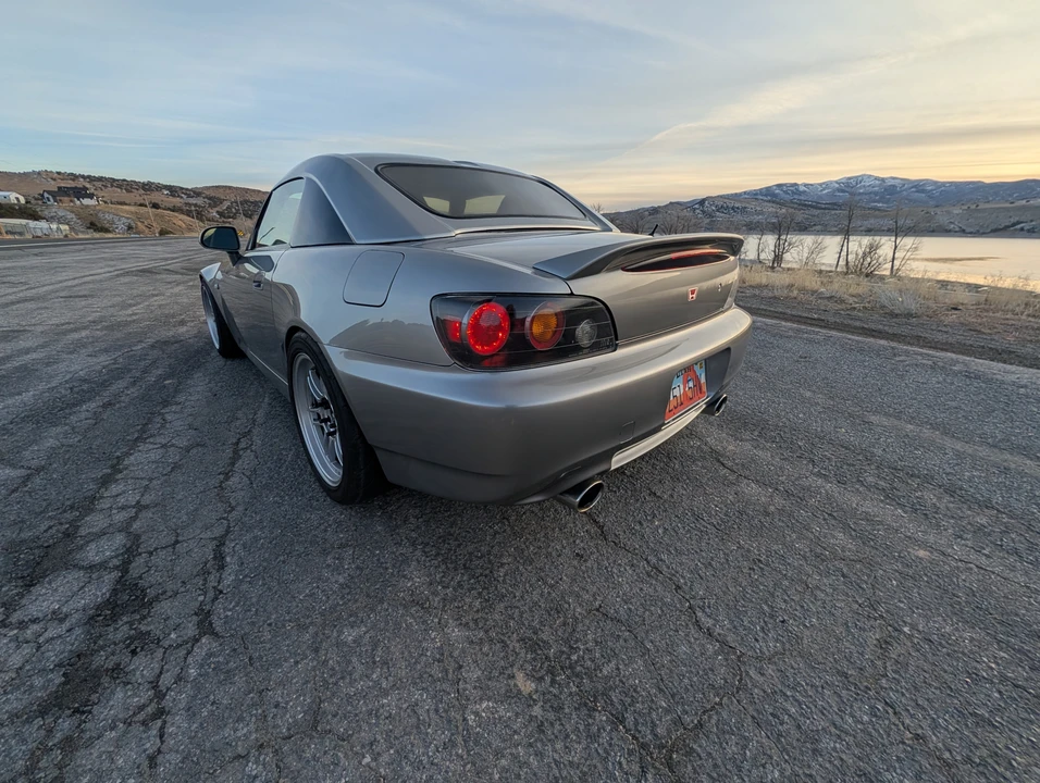 2004 Honda AP2 S2000 - Image 27 of 31