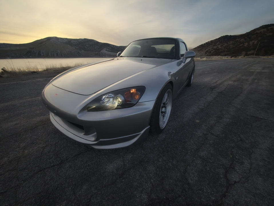 2004 Honda AP2 S2000 - Image 21 of 31
