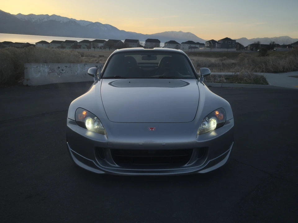 2004 Honda AP2 S2000 - Image 17 of 31