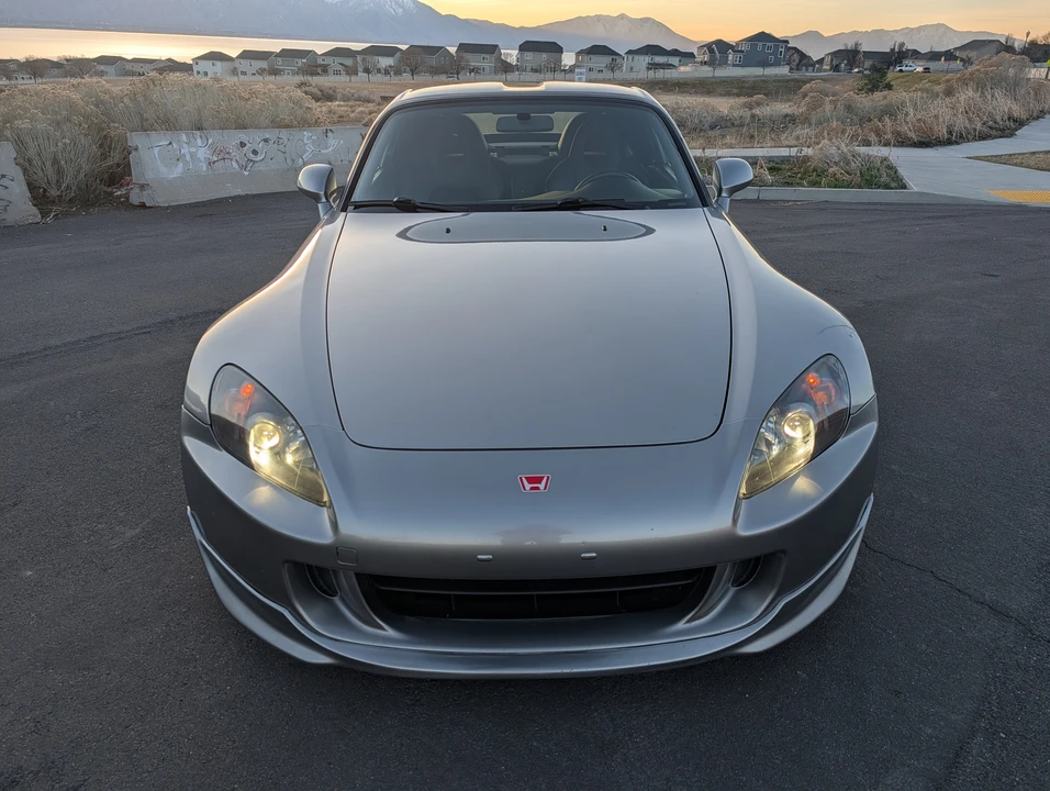 2004 Honda AP2 S2000 - Image 16 of 31