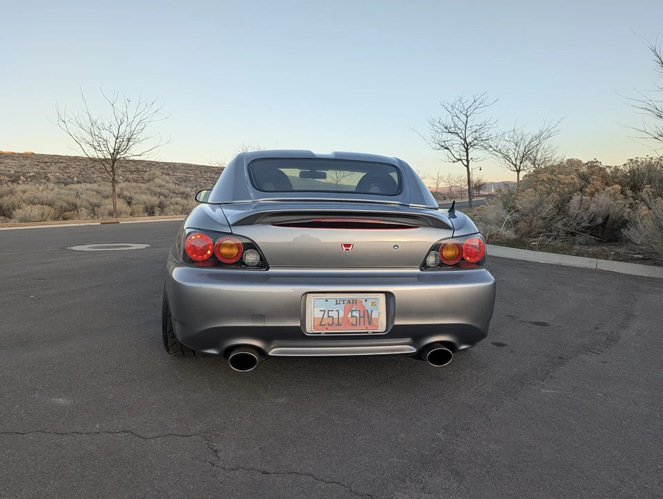 2004 Honda AP2 S2000 - Image 6 of 31