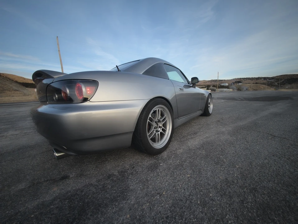 2004 Honda AP2 S2000 - Image 30 of 31