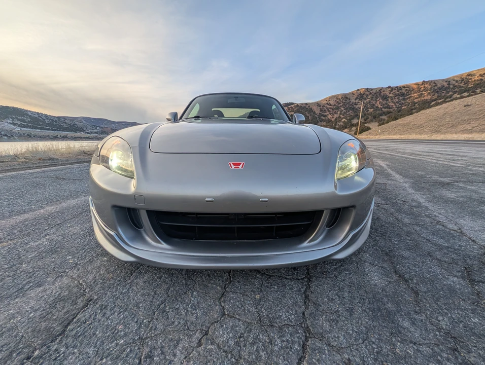2004 Honda AP2 S2000 - Image 19 of 31