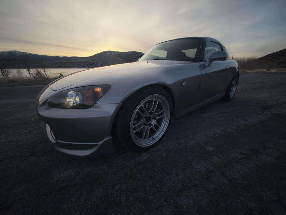 2004 Honda AP2 S2000 - Image 24 of 31