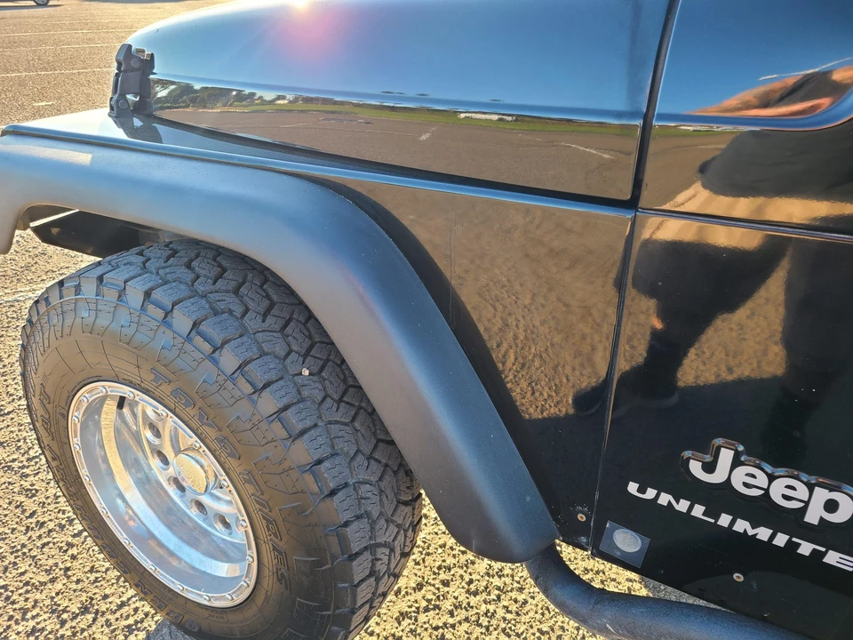 2004 Jeep TJ Wrangler - Image 29 of 31