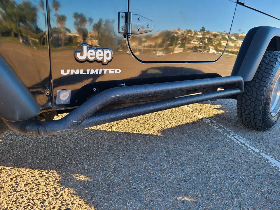 2004 Jeep TJ Wrangler - Image 26 of 31