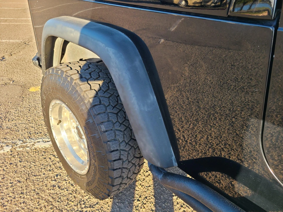 2004 Jeep TJ Wrangler - Image 19 of 31