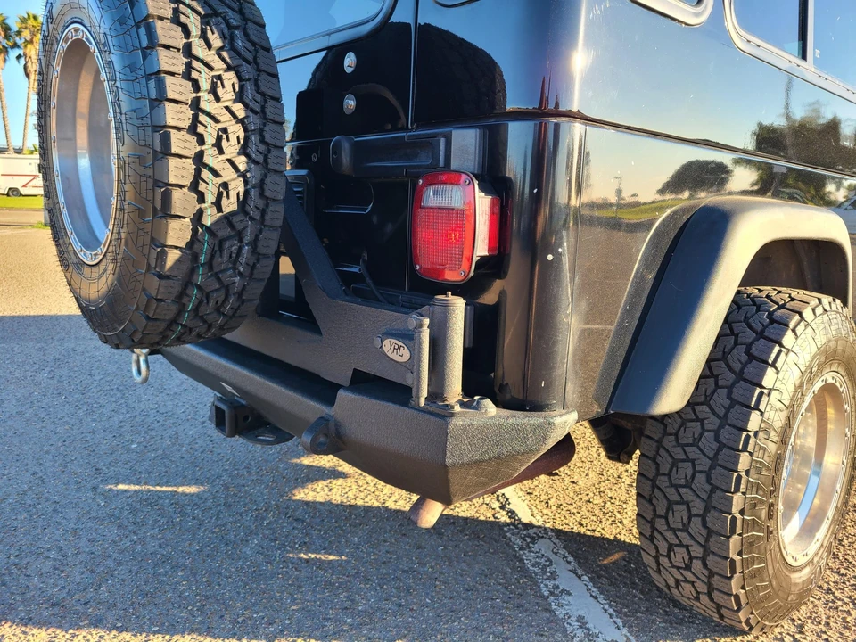 2004 Jeep TJ Wrangler - Image 20 of 31