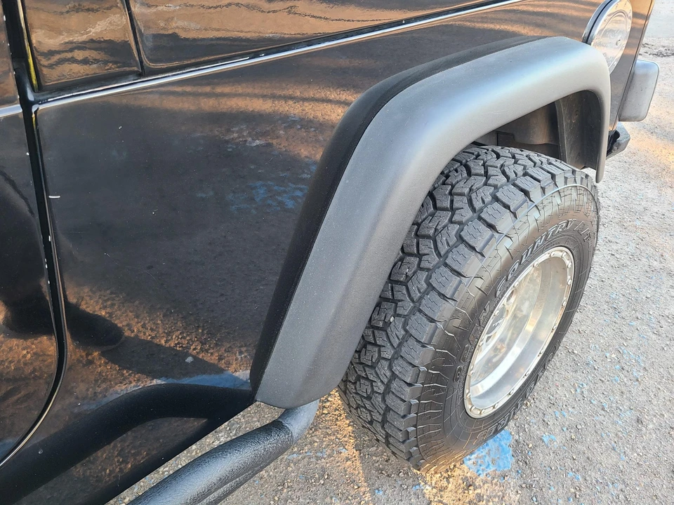 2004 Jeep TJ Wrangler - Image 24 of 31