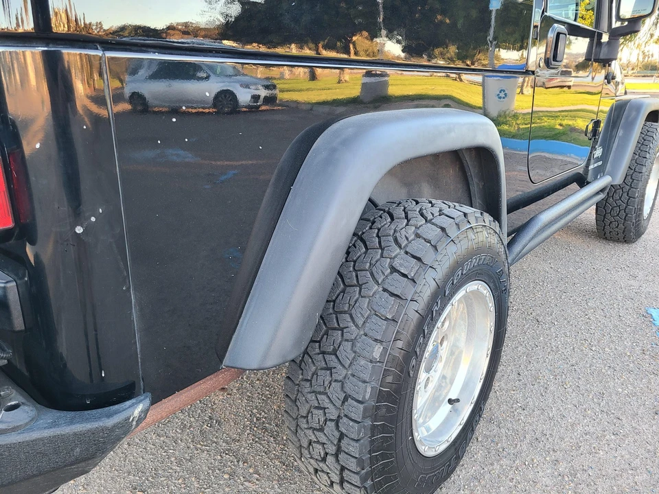 2004 Jeep TJ Wrangler - Image 18 of 31