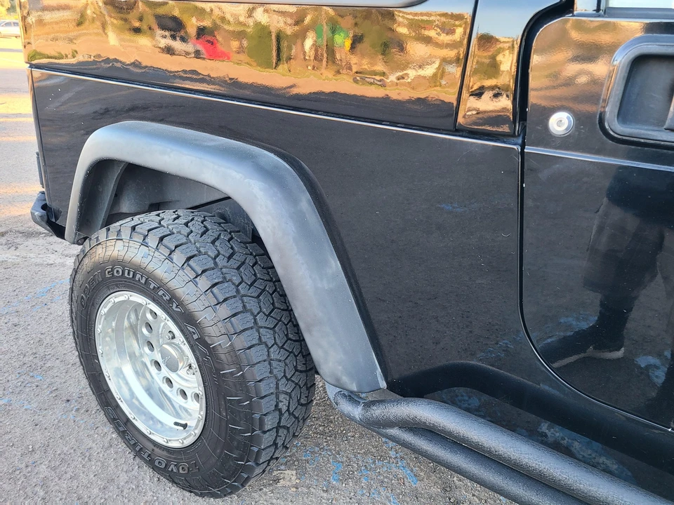 2004 Jeep TJ Wrangler - Image 17 of 31