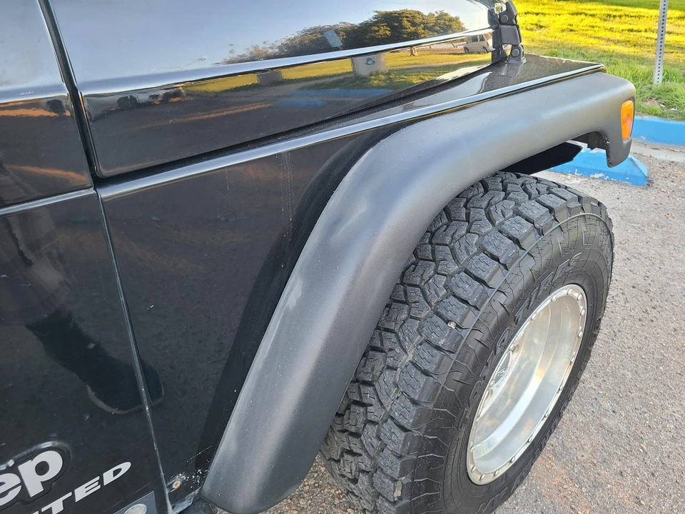 2004 Jeep TJ Wrangler - Image 13 of 31