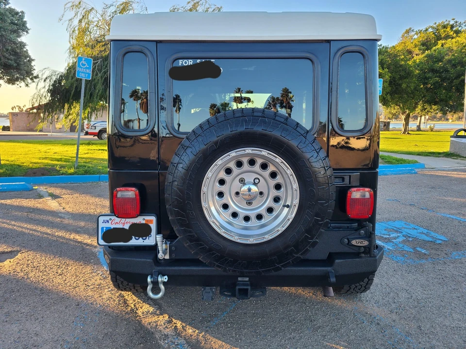 2004 Jeep TJ Wrangler - Image 9 of 31