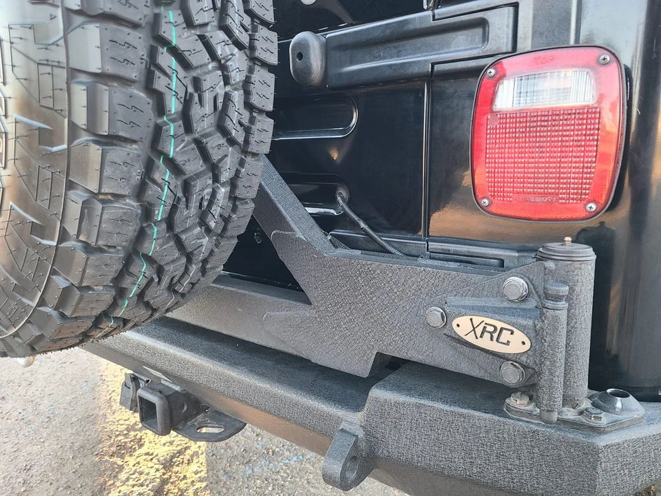 2004 Jeep TJ Wrangler - Image 21 of 31
