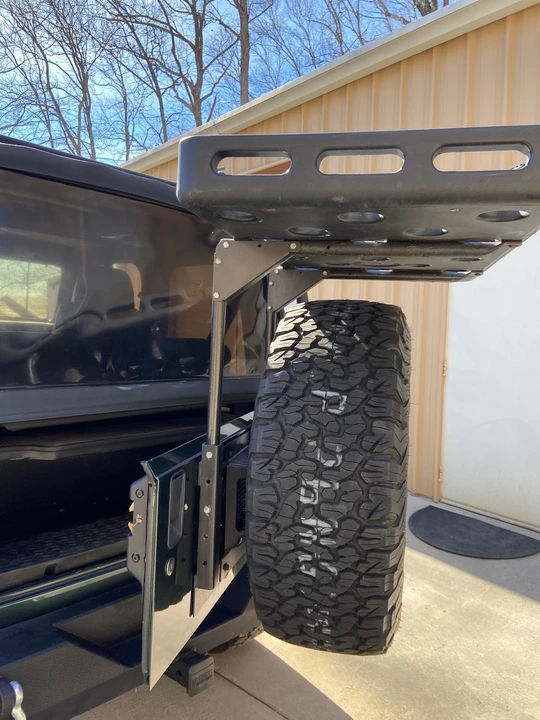 2004 Jeep TJ Wrangler - Image 17 of 31