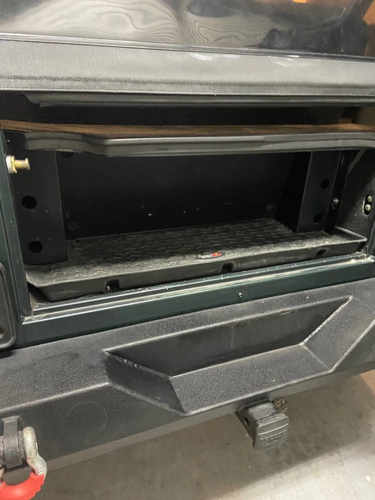 2004 Jeep TJ Wrangler - Image 23 of 31