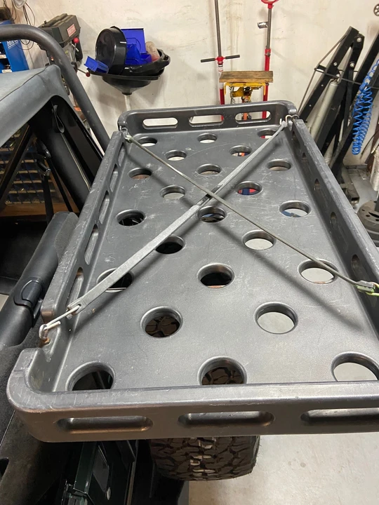 2004 Jeep TJ Wrangler - Image 16 of 31