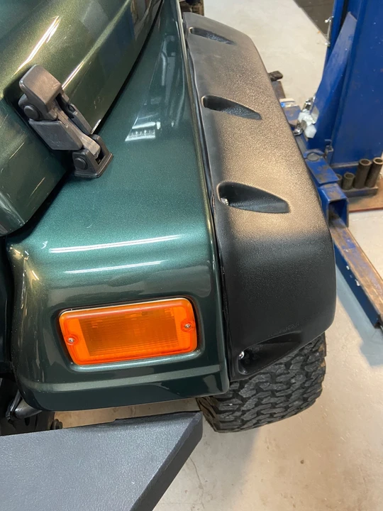 2004 Jeep TJ Wrangler - Image 13 of 31
