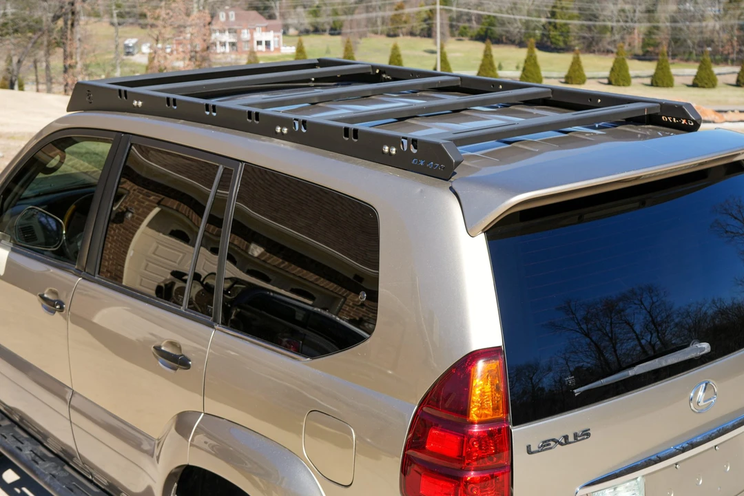 2004 Lexus GX 1st Gen - Image 31 of 31
