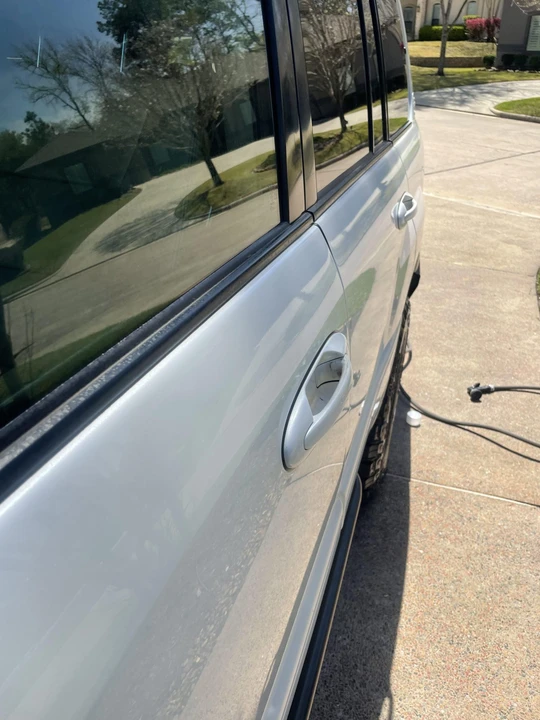 2004 Lexus LX 2nd Gen - Image 31 of 31