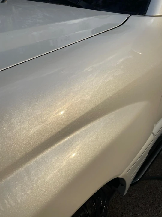 2004 Lexus LX 2nd Gen - Image 28 of 31