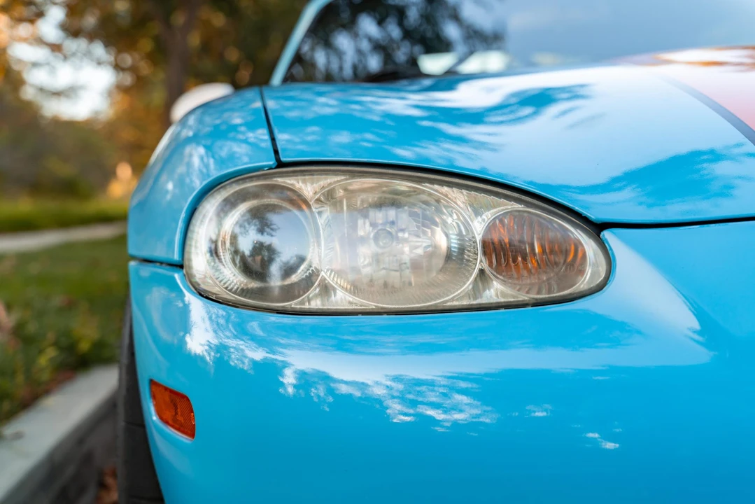 2004 Mazda NB MX-5 Miata - Image 11 of 31