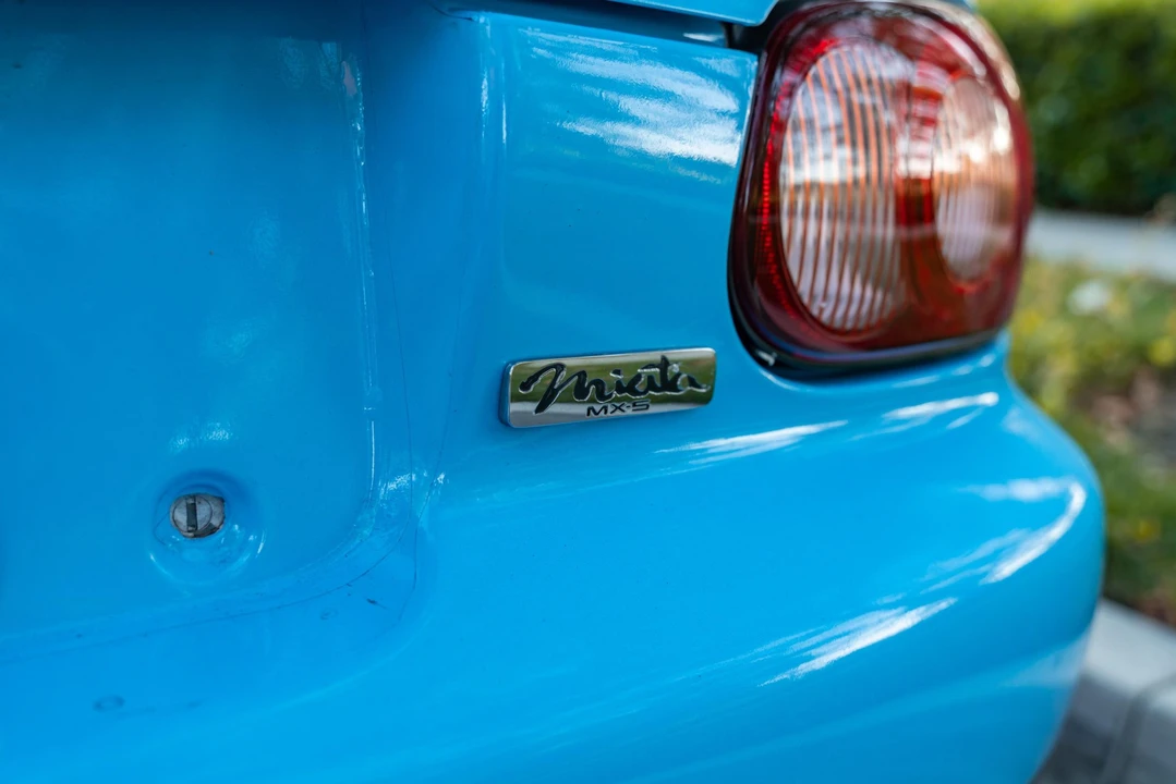 2004 Mazda NB MX-5 Miata - Image 15 of 31