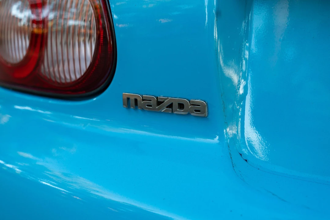 2004 Mazda NB MX-5 Miata - Image 16 of 31