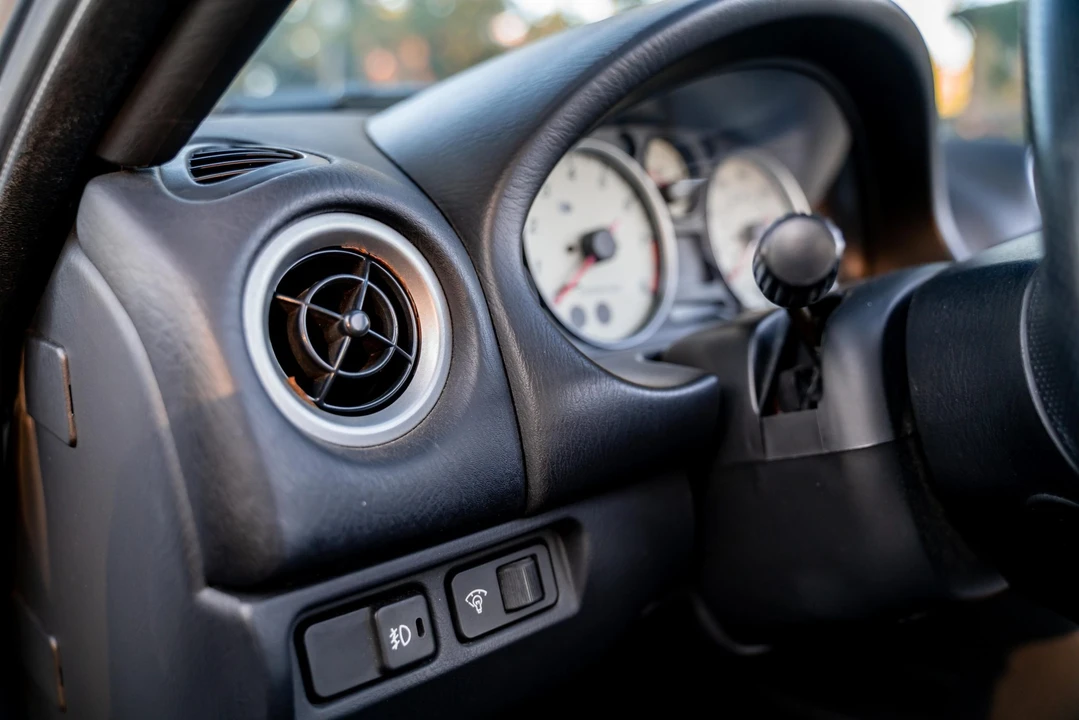 2004 Mazda NB MX-5 Miata - Image 30 of 31