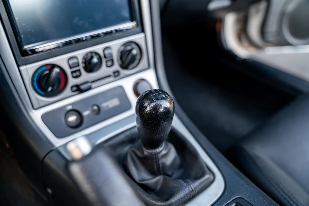 2004 Mazda NB MX-5 Miata - Image 31 of 31