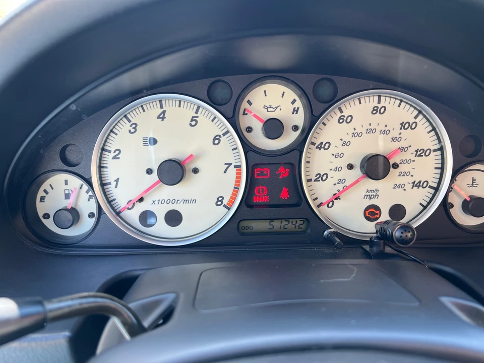 2004 Mazda NB MX-5 Miata - Image 29 of 31