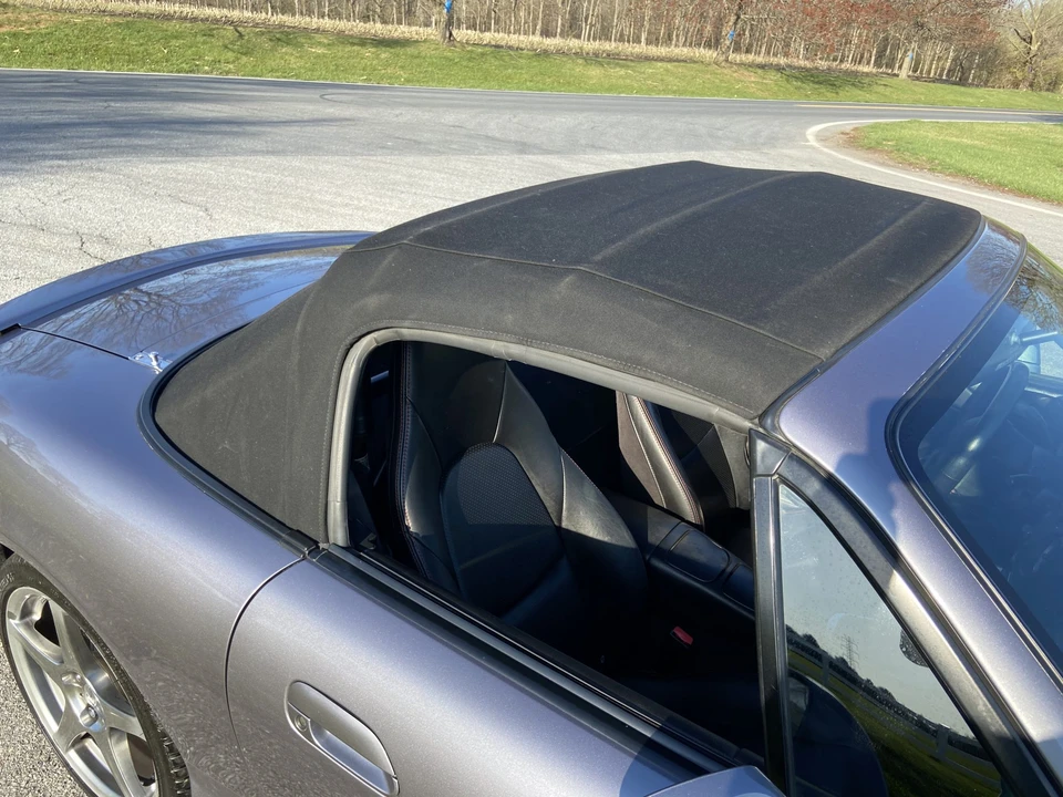 2004 Mazda NB Mazdaspeed MX-5 Miata - Image 27 of 31