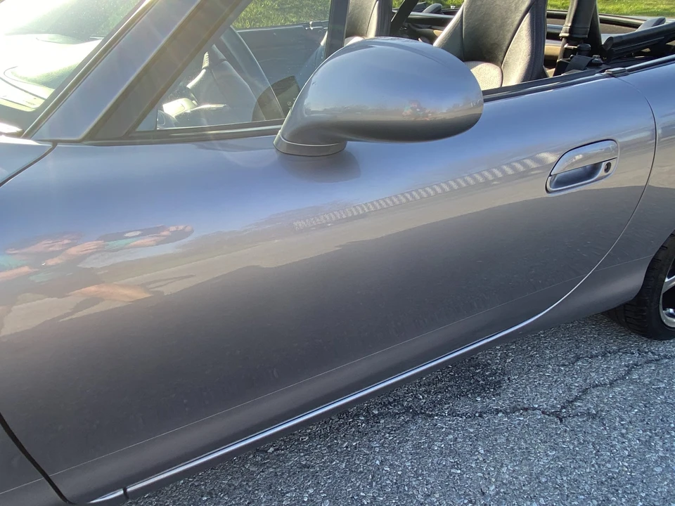 2004 Mazda NB Mazdaspeed MX-5 Miata - Image 19 of 31