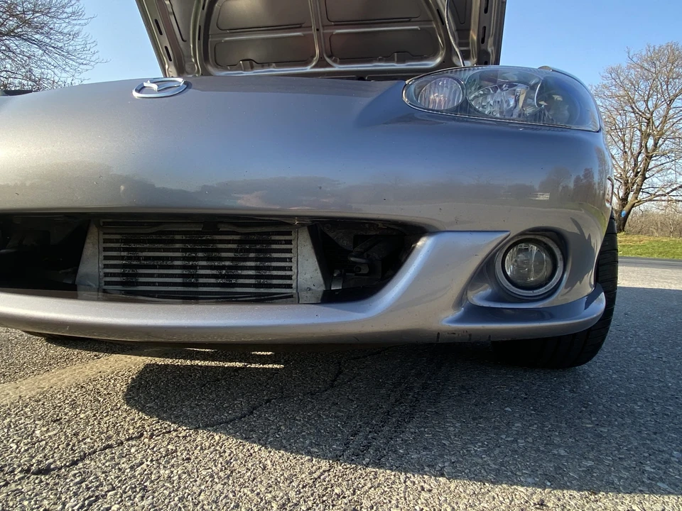 2004 Mazda NB Mazdaspeed MX-5 Miata - Image 17 of 31