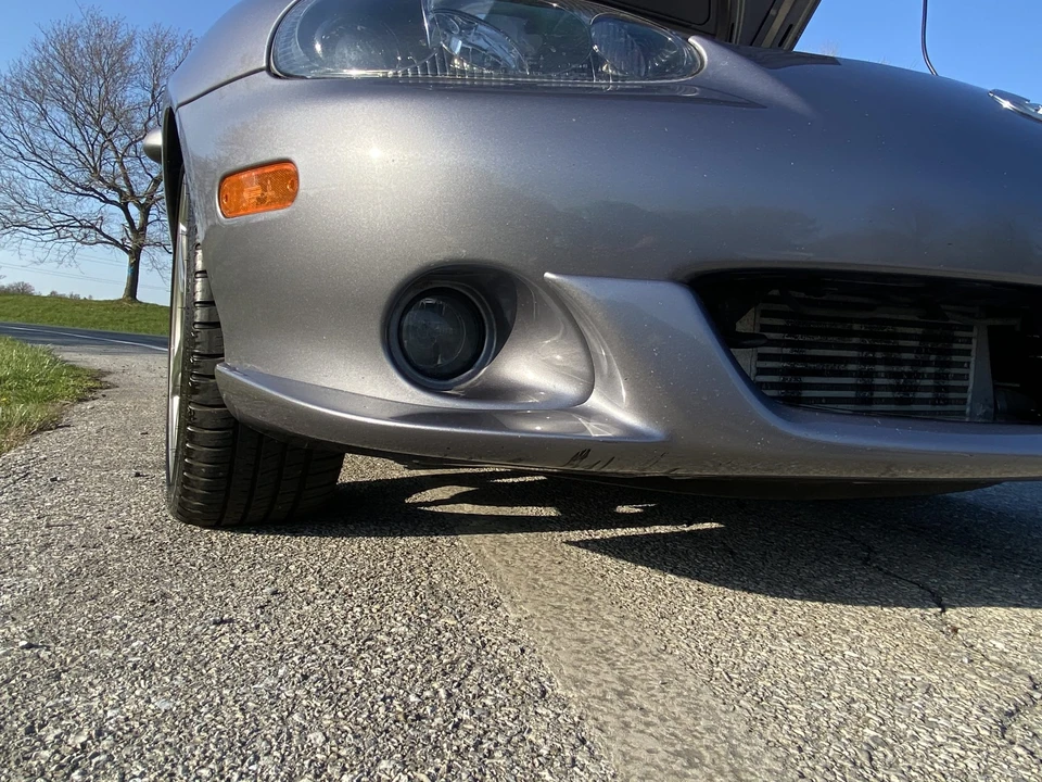 2004 Mazda NB Mazdaspeed MX-5 Miata - Image 16 of 31