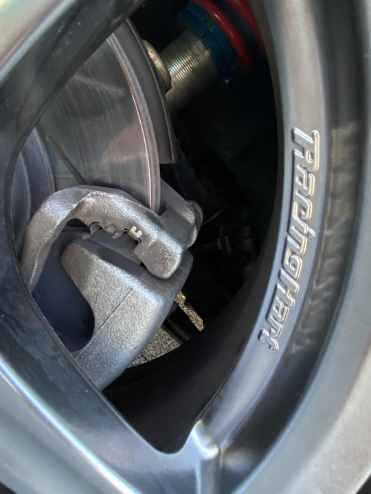 2004 Mazda NB Mazdaspeed MX-5 Miata - Image 31 of 31