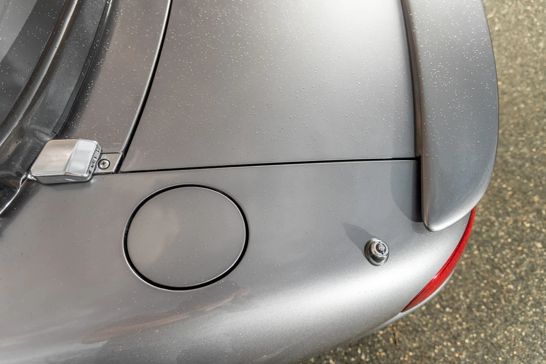 2004 Mazda NB Mazdaspeed MX-5 Miata - Image 22 of 31
